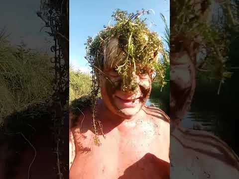 DZIKI CZŁOWIEK - Gracjan Roztocki