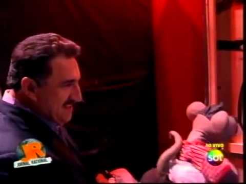 Xaropinho faz denúncia 'anônima' sobre seu chefe ! - xaropinho.com