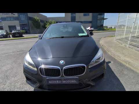 BMW 2-Series 2014 218d SE Auto - Image 2