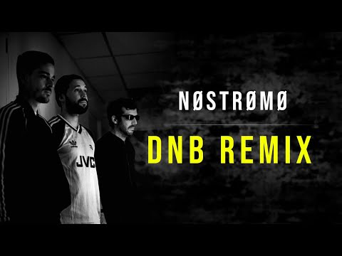 Heavy Drum & Bass remix | Ableton 11 tutorial | Start to Finish