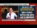 Puducherry Politics | Congress MP, BJP State Chief On Battle For Puducherry | The Southern View - Video