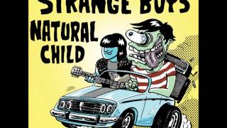 Strange Boys - American Radio