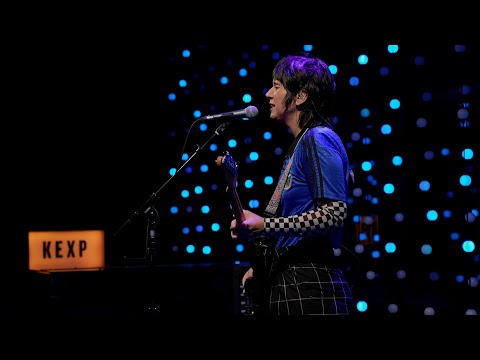 Las Nubes - Full Performance (Live on KEXP)