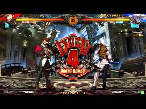 2016/04/02 Mikado GGXrdR Casuals