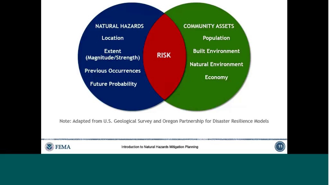 Developing an Effective Mitigation Strategy