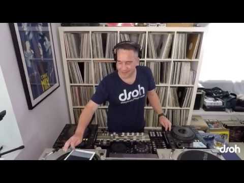 DSOH #658 - Lars Behrenroth LIVE IN THE MIX - DEEP HOUSE DJ MIX 2019 - Deeper Shades Of House