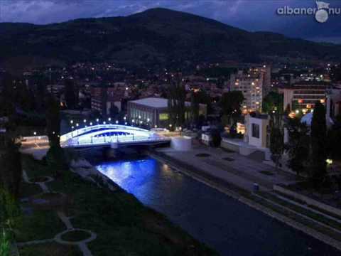 Dj Teko vs. Valbona Spahiu - Dul Lulia te Bunari (Remix) NEW