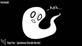 [Hardstyle/Frenchcore]Toby Fox - Spooktune (Asrelis Remix)