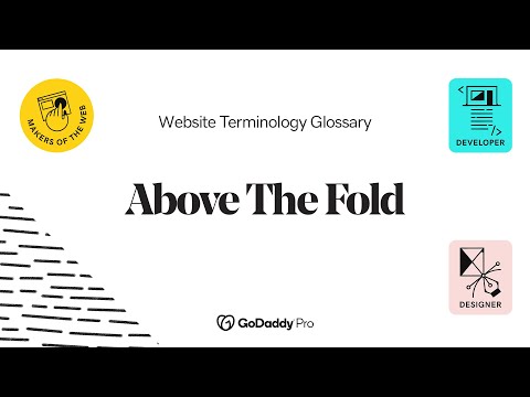 image-What is the average fold on a website?