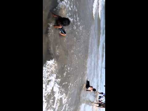 Visakhapatnam Beach II