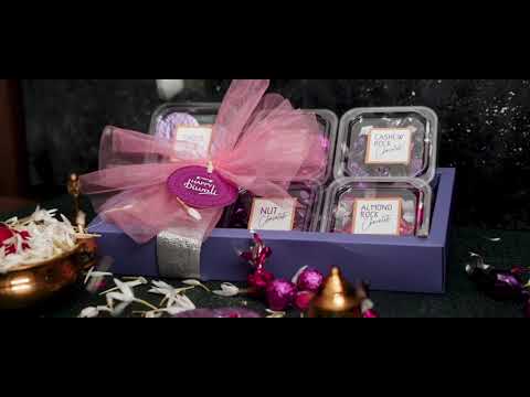 KabhiB Bakery Chocolate Gift Pack