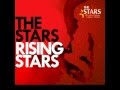The Stars A Meztelen Szívű Nő