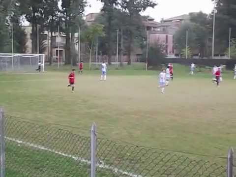 JUNIORES Campalto San Benedetto - Salese 2-1    clip 1°tp