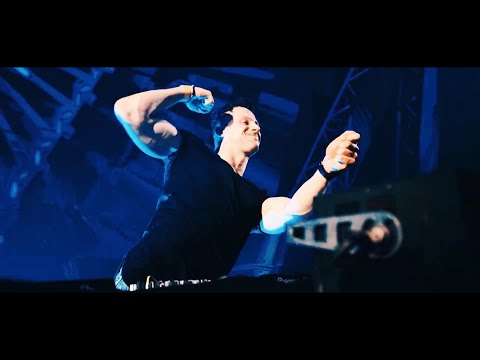 JNXD - The End (Official Video)