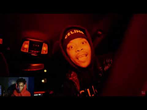 JiggyReacts to Sha EK - Enough Is Enough (Official Video)