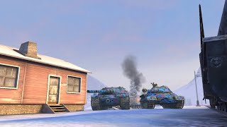 【WoTB】K-91 ゆっくり実況