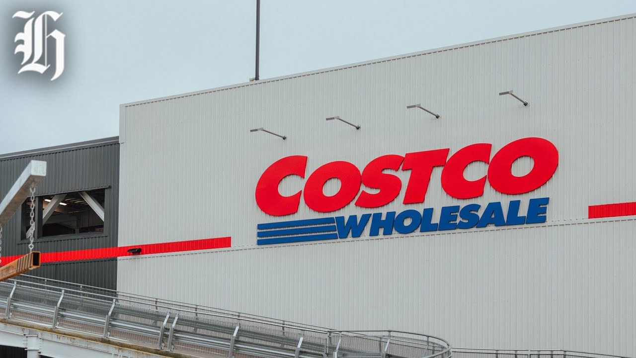 All you need to know about Costco's new Drury store