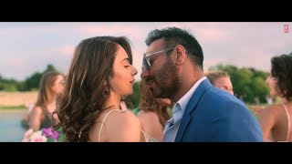 De De Pyaar De   Vaddi Sharaban   Ajay Devgn, Rakul, Tabu   Sunidhi, Navraj   Vipin Patwa   Kumaar