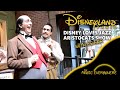 Disney Loves Jazz Aristocats Show Featuring Edgar Disneyland Paris