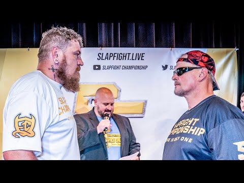 PLN Picks - Super Heavyweight clash at SlapFIGHT, plus CarJitsu!