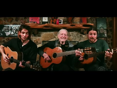 Hello Walls   Willie Nelson