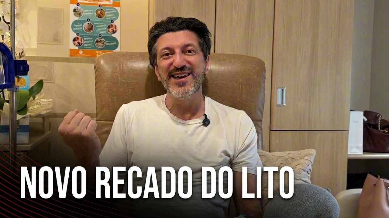 Novo Recado do Lito
