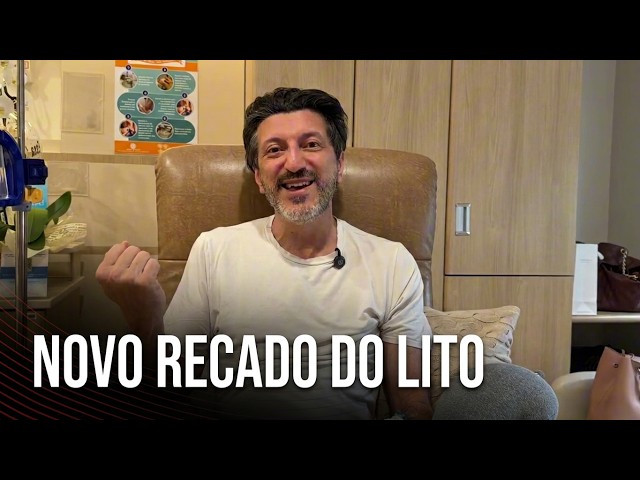 Novo Recado do Lito