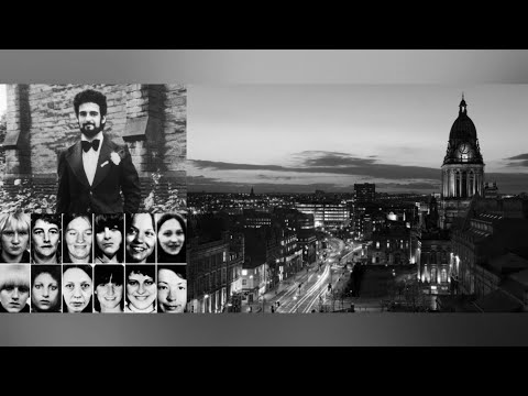 Seryjni mordercy: „Rozpruwacz z Yorkshire” Peter Sutcliffe  SERIAL DOKUMENTALNY  Lektor PL
