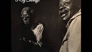 Oscar Peterson & Roy Eldridge -  Oscar Peterson and Roy Eldridge