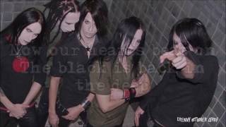 Deathstars - Death in Vogue [lyrics]