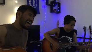 Gotthard-Merry Christmas (cover)