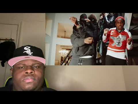 American Reacts To Toronto Rap | Top5 Ft. Why G & Bundog - Movie (Official Music Video) REACTION!!!