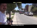 VIDEO DE LA CARRERA DE LA FALDA BIKE RACE 2018