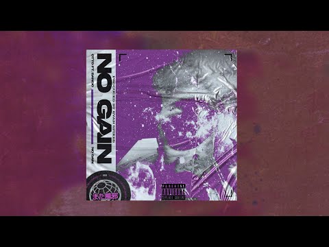 OTTO ft. BANDO - NO GAIN | Official Audio Release | (Prod. Evan Spikes)