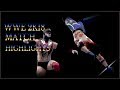 AJ Styles Vs Finn Balor Match Highlights TLC 2017 WWE 2K18