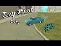 Top Gear 80х Выпуск №3 ВАЗ-2107 (Пародия) 
