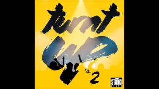 Stooki Sound - TURNT UP! Vol.2