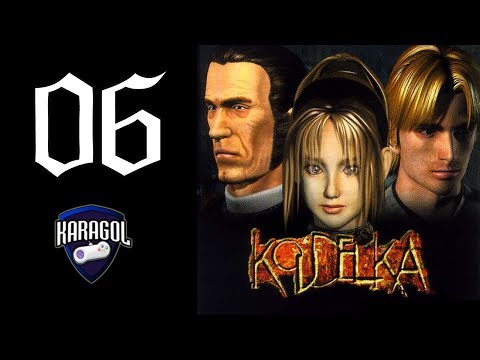 Let's Play Koudelka - Episode 6: A Foe Like No Other