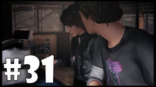 #31 ウォーレン今日のことだけは絶対に忘れんなよ【Life Is Strange実況】