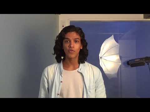 Siddharth Patait Introductio...