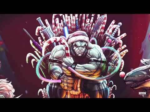 Deck The Halls (Timmy Trumpet Edit Mixed) - Dimitri Vegas y Like Mike