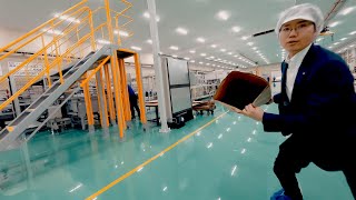 Welcome to Komebukuro / ようこそ米袋の宇宙へ　　【仙北インターナショナルドローンムービーフェスティバル 2023　グランプリ受賞作品】