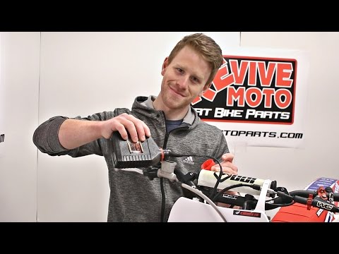 Inside Tricks For Bleeding Brakes