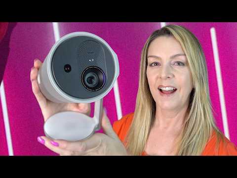 XGIMI Mogo 4 Laser FULL Review + Pros & Cons
