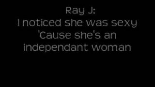 Ray J-Sexy Ladies