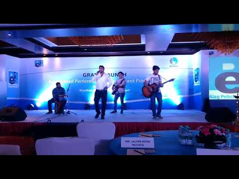 Sagar Dutta StrumStar L...