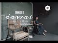KIRANA SETIO - DAWAI OST. AIR MATA DI UJUNG SAJADAH ( OFFICIAL MUSIC VIDEO )