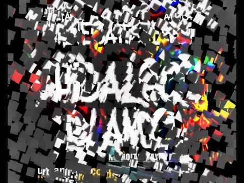 Stefano Menegatti & Andrea Ferrini - Hidalgo Blanco (Nicholas Mayer Remix)