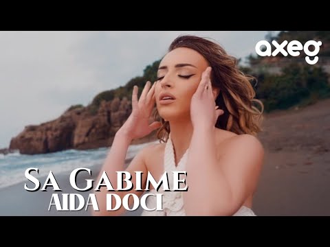 Aida Doci - Sa Gabime (Official Music Video)