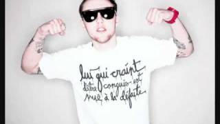 Mac Miller - 3rd Dimension